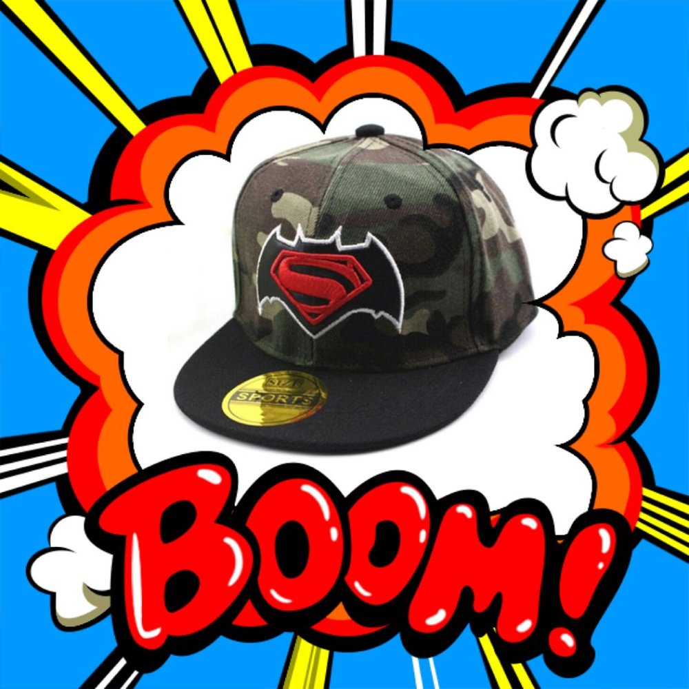 Brand New Boys Hat